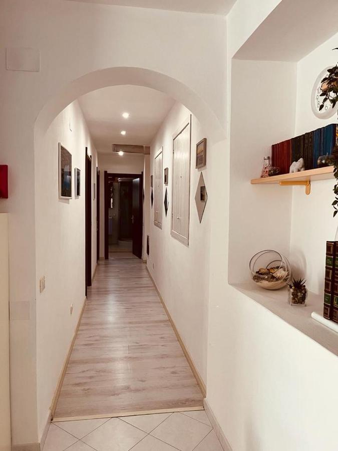 Nel Cuore Del Centro Storico Cagliari Exterior foto